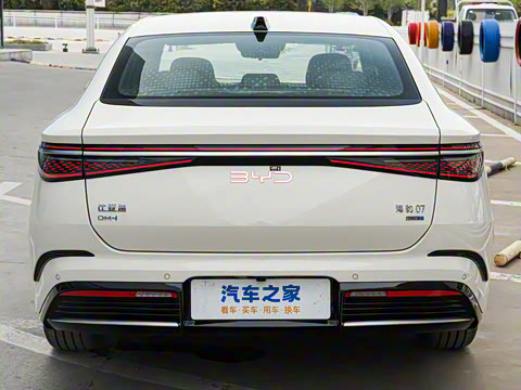 2025�� �Ǽݰ� DM-i 1.5L 125km ��Ӣ��