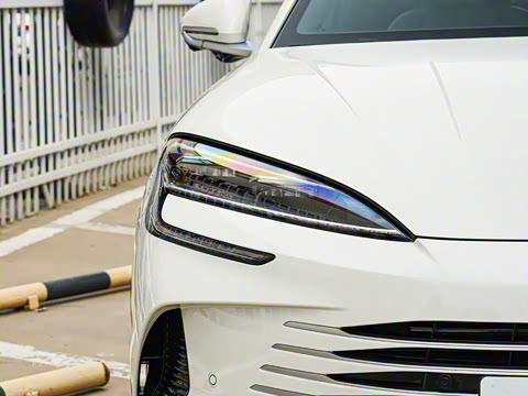 2025�� �Ǽݰ� DM-i 1.5L 125km ��Ӣ��