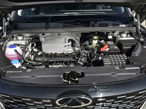 2025�� ���ܰ� 1.5T CVT������