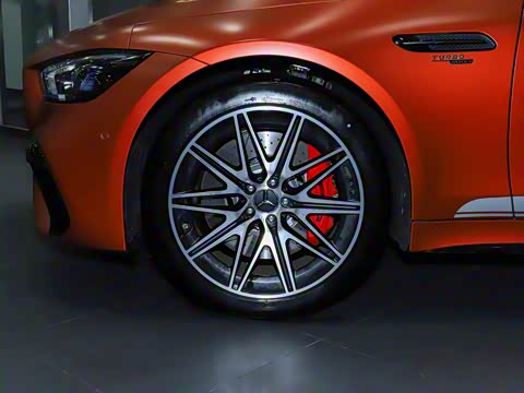 2023�� AMG GT 50 4MATIC+ �����ܳ�