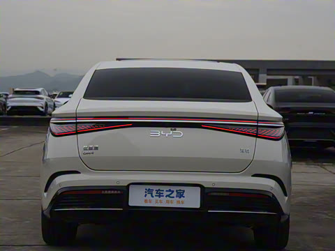 2024�� ��ҫ�� DM-i 1.5T 121km ������