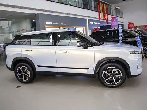 2024�� ��Ұ�� 1.6T ����̽��