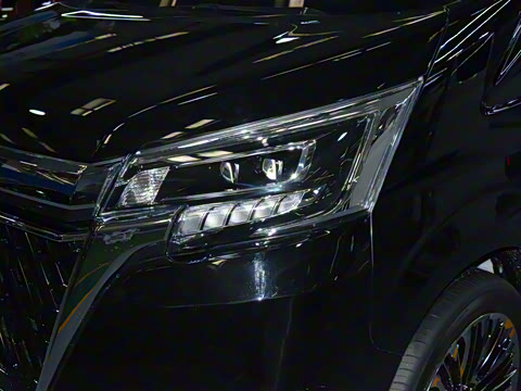 2024�� 3.5L ɽ��MH9