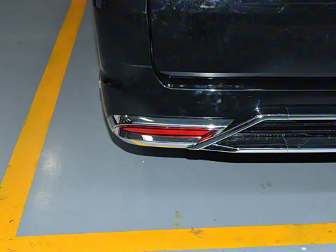 2024�� 3.5L ɽ��MH9