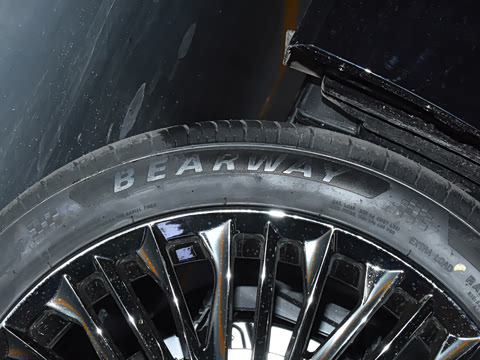 2024�� 3.5L ɽ��MH9