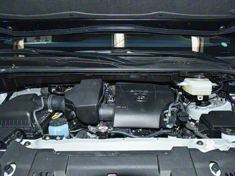 2024�� 3.5L ɽ��MH9