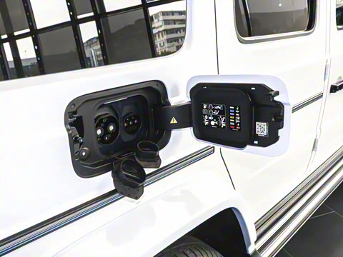 2025�� G580 �׷��ر��