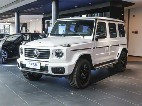 2025�� G580 �׷��ر��