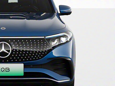 2025�� EQB 350 4MATIC