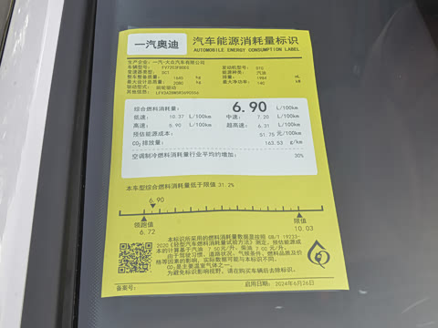 2025�� 200���������� 40 TFSI ����������