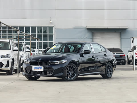 2025�� 330Li M�˶���ҹ��װ