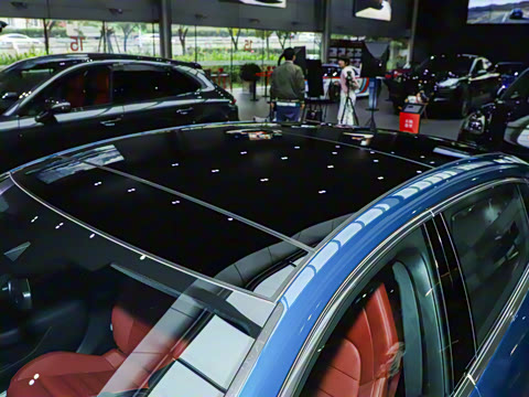 2024�� Panamera �����ӳ��� 2.9T