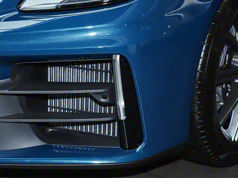 2024�� Panamera �����ӳ��� 2.9T