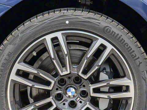 2024�� 530Li ������ M�˶���װ