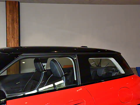 2024�� 452km COOPER SE ������