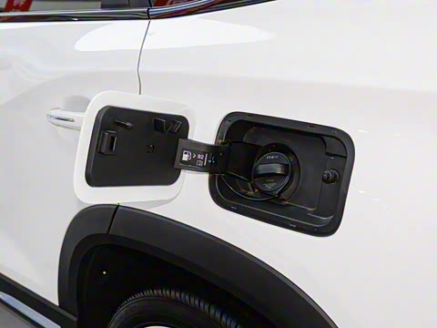 2024�� 1.5TD 2DHT Max 5��