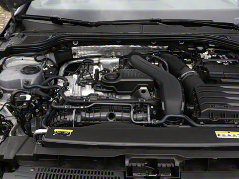 2025�� �Ŀ�� 300TSI R-Line