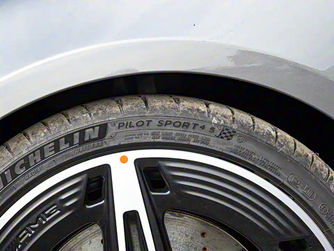 2024�� �Ŀ� AMG CLA 35 4MATIC