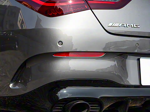 2024�� �Ŀ� AMG CLA 35 4MATIC