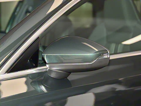 2024�� A3L Limousine 35 TFSI ʱ���˶���