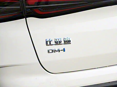 2024�� DM-i 120KM������