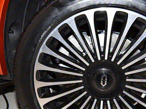 2024�� ���� Max�� 52kWh 5����