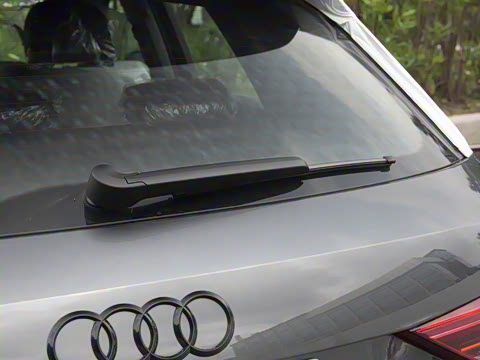 2025�� quattro 45�����ذ� 40TFSI ʱ�ж�����