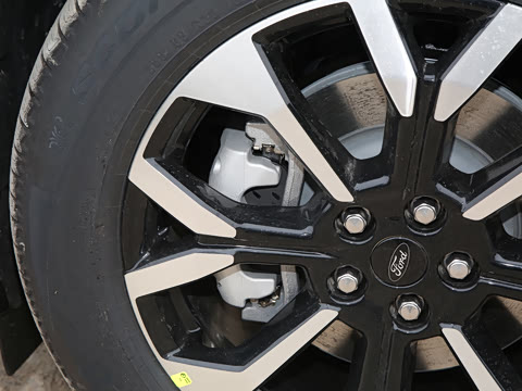 2025�� ���L 2.0T EcoBoost ��������������