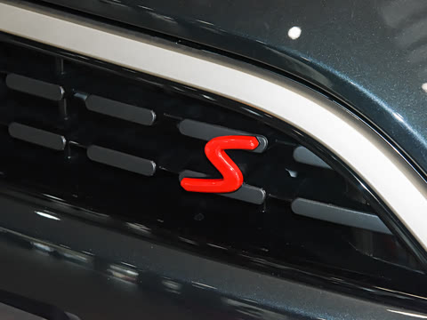 2025�� 2.0T COOPER S ������ ���Ű�