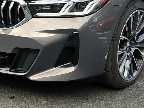 2024�� 630i M�˶�������װ