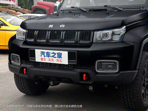 2023�� 2.0D �Զ���������Ӣ�۰�������