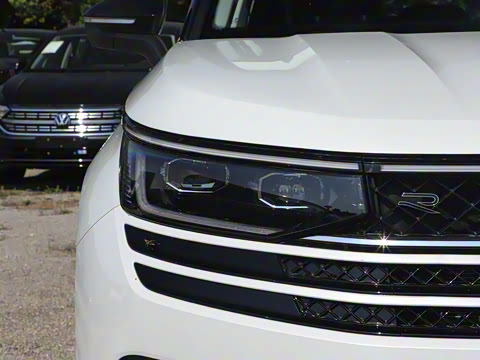 2024�� 380TSI ����R-LineѲ�� ������