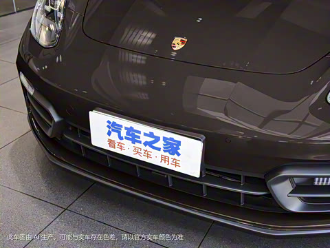 2023�� Panamera 4 Sport Turismo 2.9T