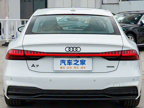 2024�� 55 TFSI quattro ������