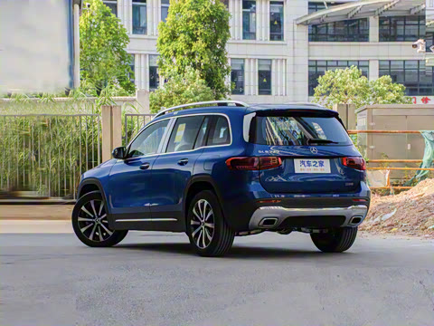 2024�� �Ŀ� GLB 220 ʱ����