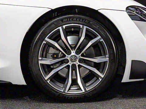 2022�� �Ŀ� GR SUPRA 2.0T ��׼��