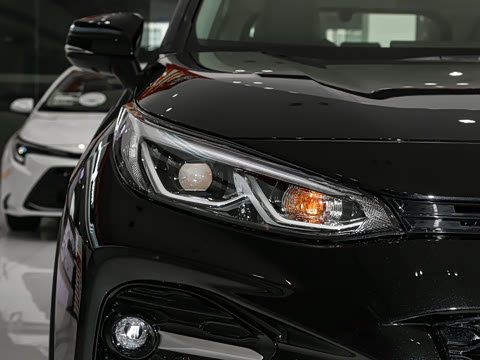 2024�� ˫�� 2.5L E-CVT��������