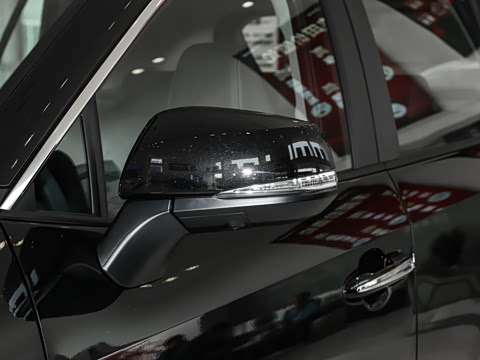 2024�� ˫�� 2.5L E-CVT��������