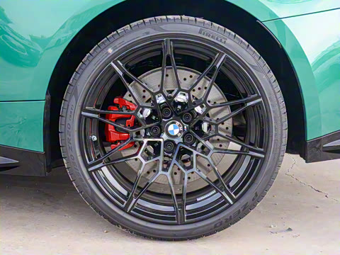 2024�� M4˫�Ž��ܳ� M xDrive ������