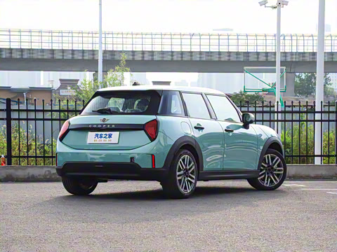 2025�� 1.5T COOPER ������ ���Ű�