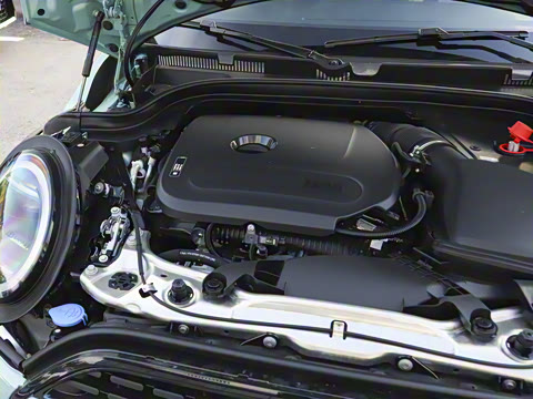 2025�� 1.5T COOPER ������ ���Ű�