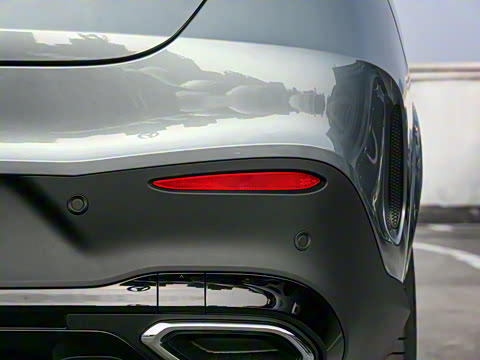 2025�� GLC 260 4MATIC ����SUV