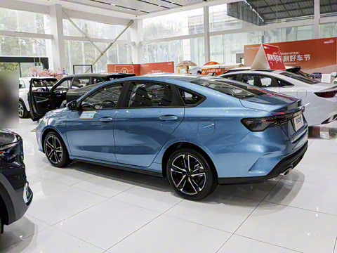 2024�� ����COOL 1.5T DCT�ھ���