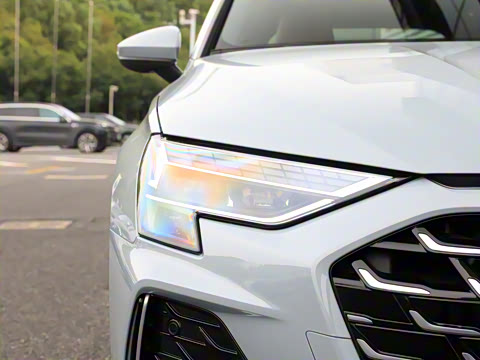 2025�� Sportback 35TFSI �ɳ������� +������ѡ��