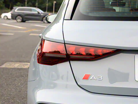 2025�� Sportback 35TFSI �ɳ������� +������ѡ��