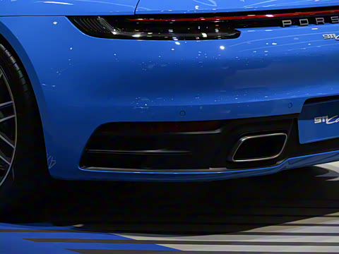 2023�� Carrera 3.0T