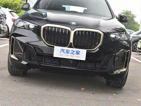 2024�� xDrive 40Li �����ͺ���������