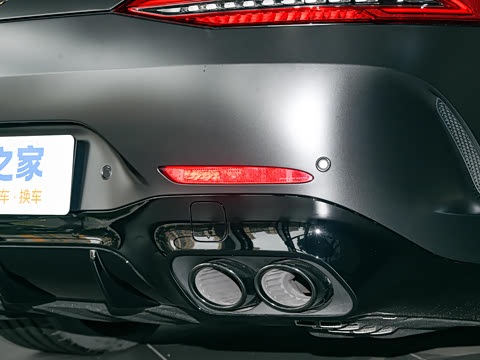 2025�� AMG GT 50 �����ܳ� �й��ر��