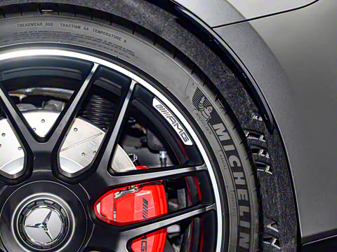 2025�� AMG GT 50 �����ܳ� �й��ر��