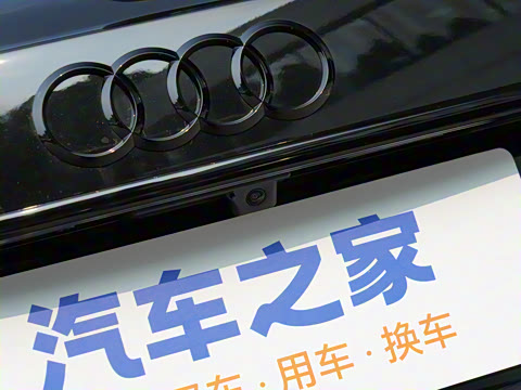 2024��  RS4 Avant ȼ���